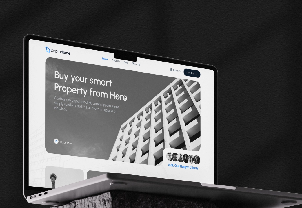 https://www.behance.net/gallery/217448051/Landing-Page-Design