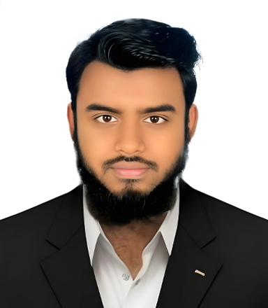 Khalid Hasan