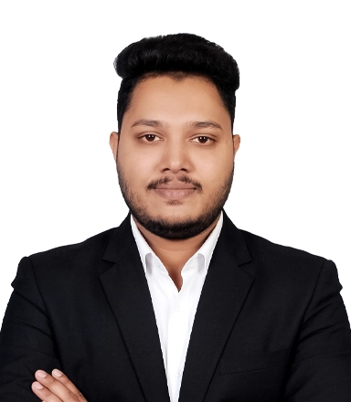 Minhaz Ahmed